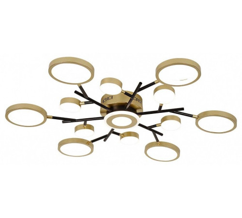 Потолочная люстра F-promo Hybrid 4686-13C