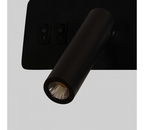 Бра F-promo Hickory 4691-1W