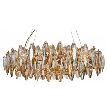 Подвесная люстра Favourite Glans 4719-12P