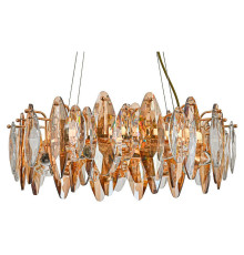 Подвесная люстра Favourite Glans 4719-8P