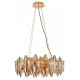 Подвесная люстра Favourite Glans 4719-8P