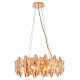 Подвесная люстра Favourite Glans 4719-8P