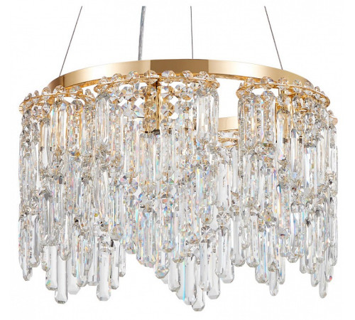 Подвесная люстра Favourite Diadem 4724-6P