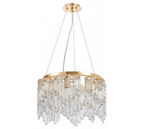 Подвесная люстра Favourite Diadem 4724-6P