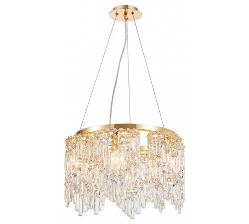 Подвесная люстра Favourite Diadem 4724-6P