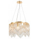 Подвесная люстра Favourite Diadem 4724-6P