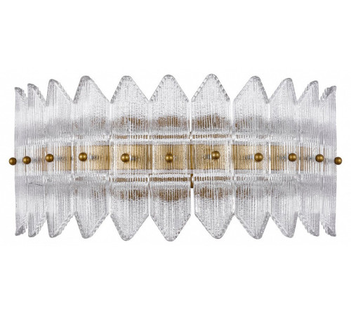 Накладной светильник Favourite Mirabella 4754-1W