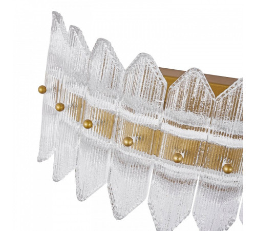 Накладной светильник Favourite Mirabella 4754-1W