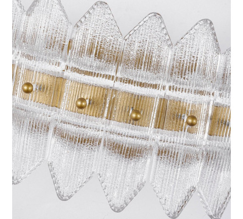 Накладной светильник Favourite Mirabella 4754-1W