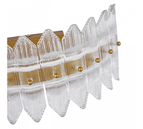 Накладной светильник Favourite Mirabella 4754-1W