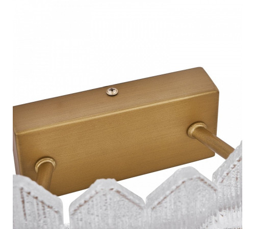 Накладной светильник Favourite Mirabella 4754-1W