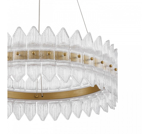 Подвесной светильник Favourite Mirabella 4754-5P