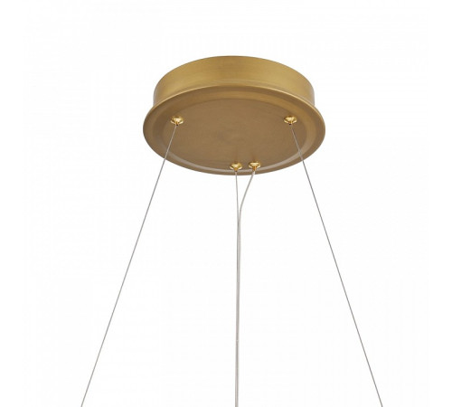 Подвесной светильник Favourite Mirabella 4754-5P