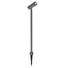 Наземный высокий светильник Favourite Micron 4810-1F