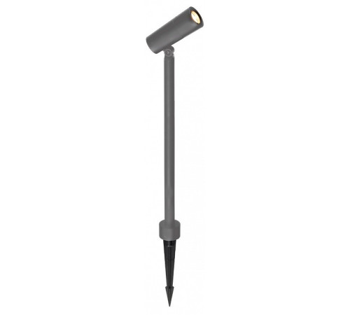 Наземный низкий светильник Favourite Micron 4810-1T