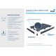 Душевой поддон RGW Stone Tray ST-G 800x1200 мм серый искусственный камень 16152812-02
