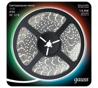 Лента светодиодная Gauss Gauss 312000414