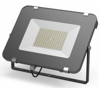 Настенно-потолочный прожектор Gauss Qplus 690511400L