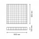 Решетка защитная для светильников Gauss 903265602