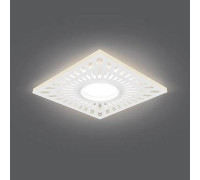 Встраиваемый светильник Gauss Backlight 11 BL127