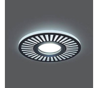 Встраиваемый светильник Gauss Backlight 13 BL135