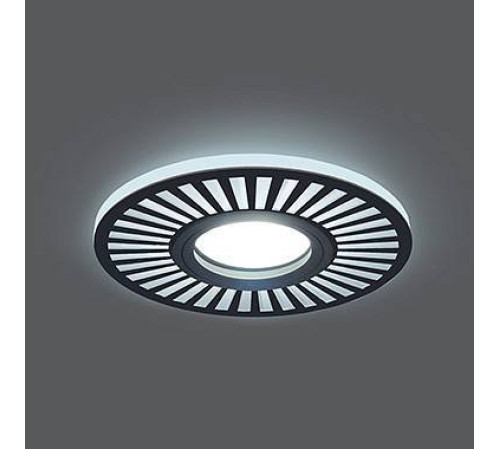 Встраиваемый светильник Gauss Backlight 13 BL135