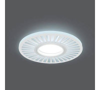 Встраиваемый светильник Gauss Backlight 14 BL136