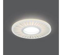 Встраиваемый светильник Gauss Backlight 14 BL137