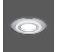 Встраиваемый светильник Gauss Backlight 16 BL141