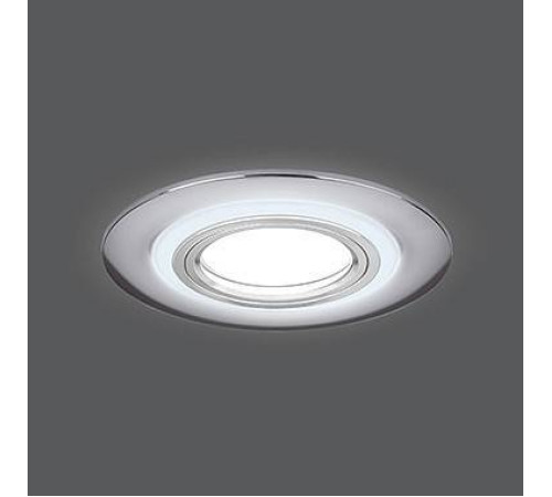 Встраиваемый светильник Gauss Backlight 16 BL141