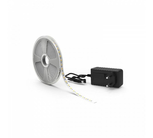 Комплект с лентой светодиодной Gauss Basic BT044
