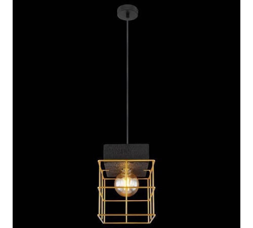 Подвесной светильник Globo Merril 15530B-1H