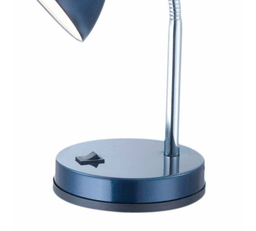 Настольная лампа офисная Globo Basic 2486