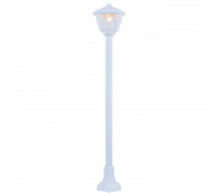Наземный высокий светильник Globo Nollo 31993