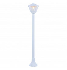 Наземный высокий светильник Globo Nollo 31993