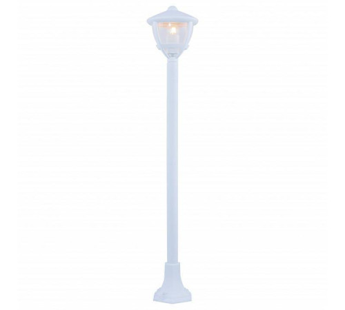 Наземный высокий светильник Globo Nollo 31993
