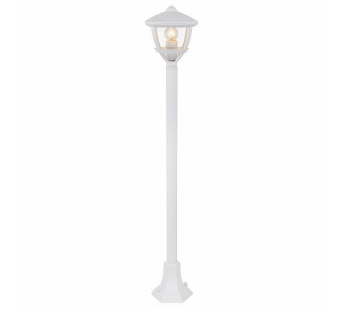 Наземный высокий светильник Globo Nollo 31993