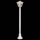 Наземный высокий светильник Globo Nollo 31993