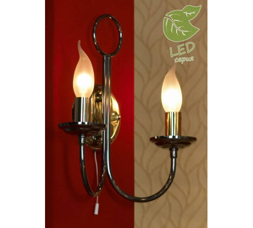 Бра Lussole Todi GRLSA-4611-02