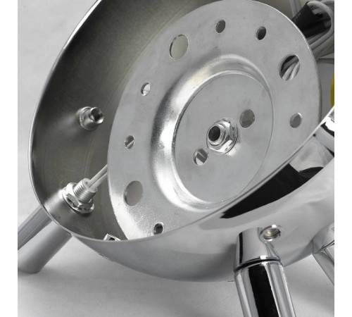 Накладной светильник Lussole Briosco GRLSA-5907-06