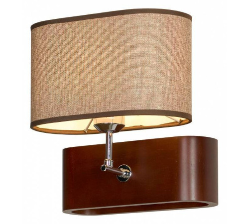 Бра Lussole Nulvi GRLSF-2101-01