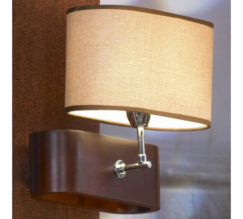 Бра Lussole Nulvi GRLSF-2101-01