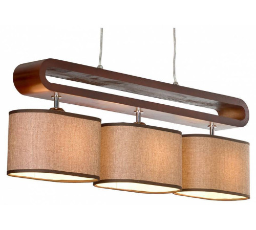 Подвесной светильник Lussole Nulvi GRLSF-2103-03