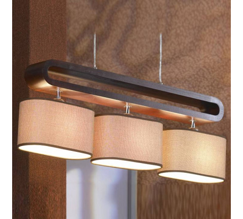 Подвесной светильник Lussole Nulvi GRLSF-2103-03