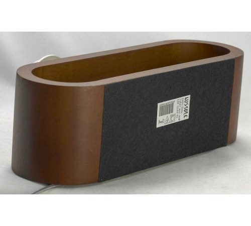 Настольная лампа декоративная Lussole Nulvi GRLSF-2104-01