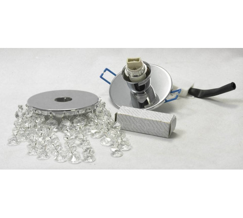 Светильник на штанге Lussole Monteleto GRLSJ-0400-01