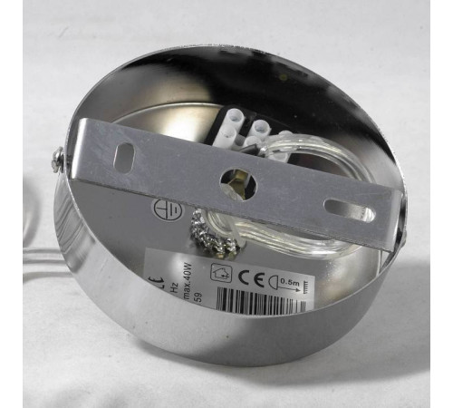 Подвесной светильник LGO Hockessin GRLSP-0159