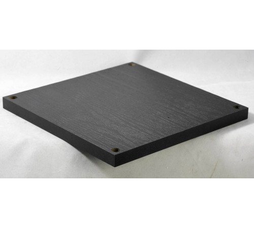 Торшер с полкой LGO Woodruff GRLSP-0333