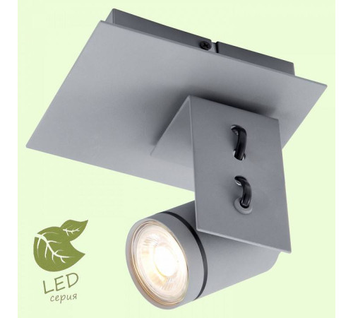 Спот Lussole Dillingham GRLSP-8022