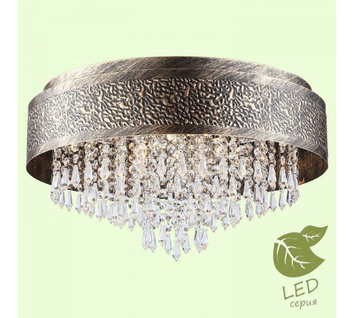 Накладной светильник Lussole Kenai GRLSP-8025